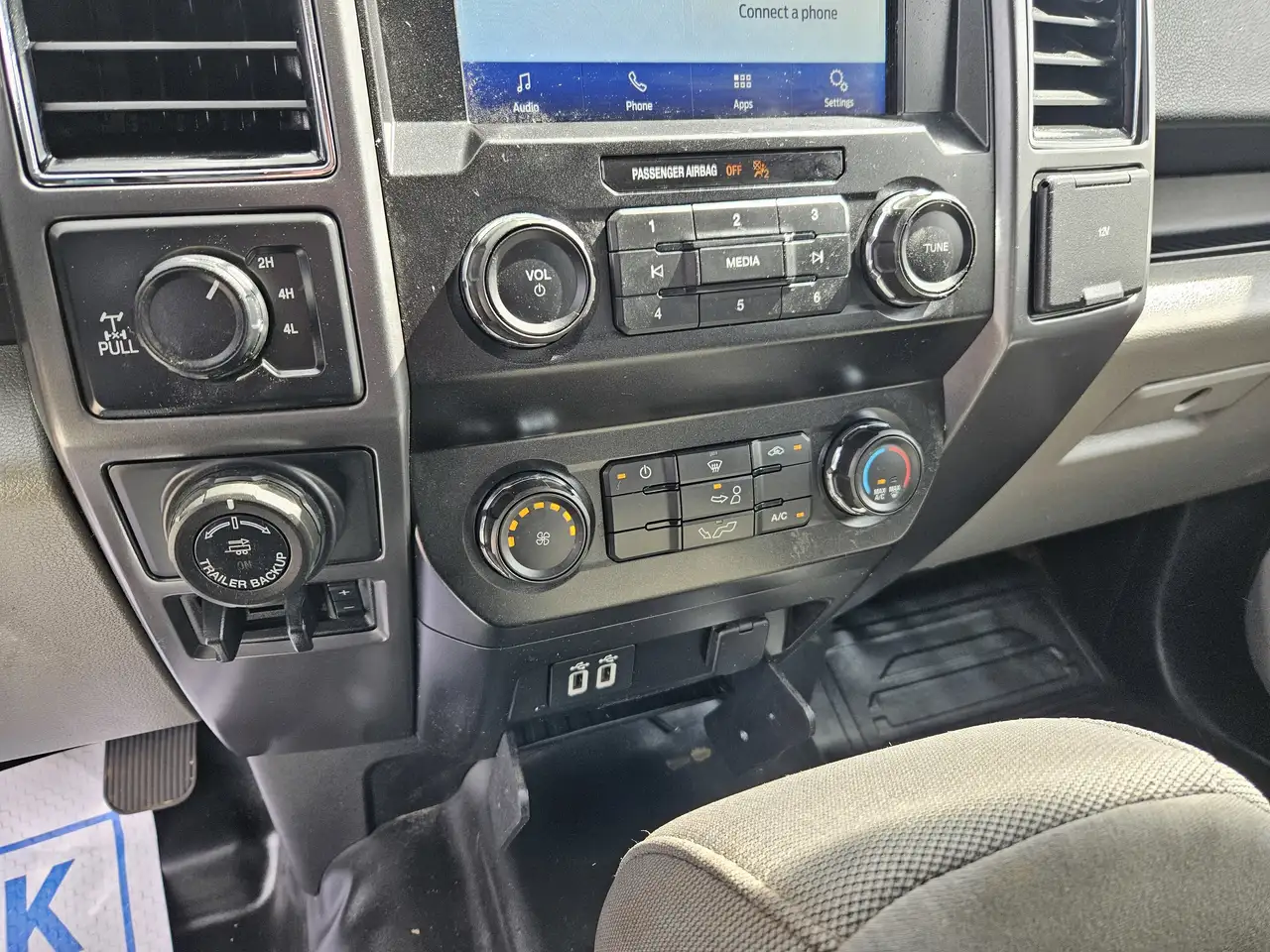 Ford F 150 fotografie Ford F 150