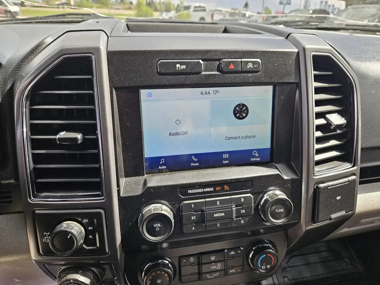Ford F 150 fotografie Ford F 150