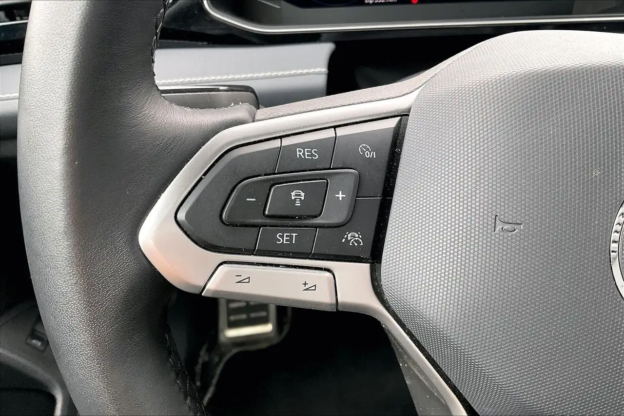 Volkswagen Jetta снимка Volkswagen Jetta