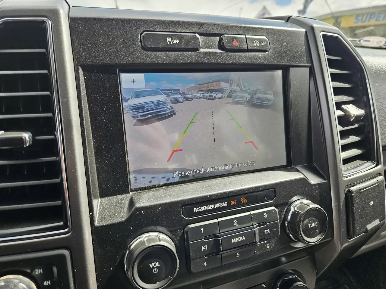 Ford F 150 fotografie Ford F 150