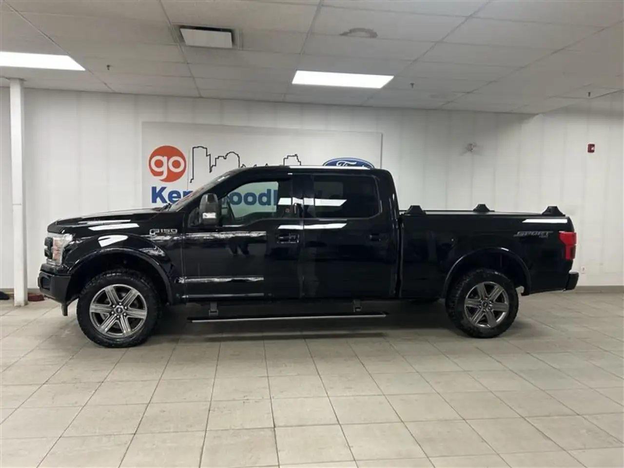 Ford F 150 fotografie Ford F 150
