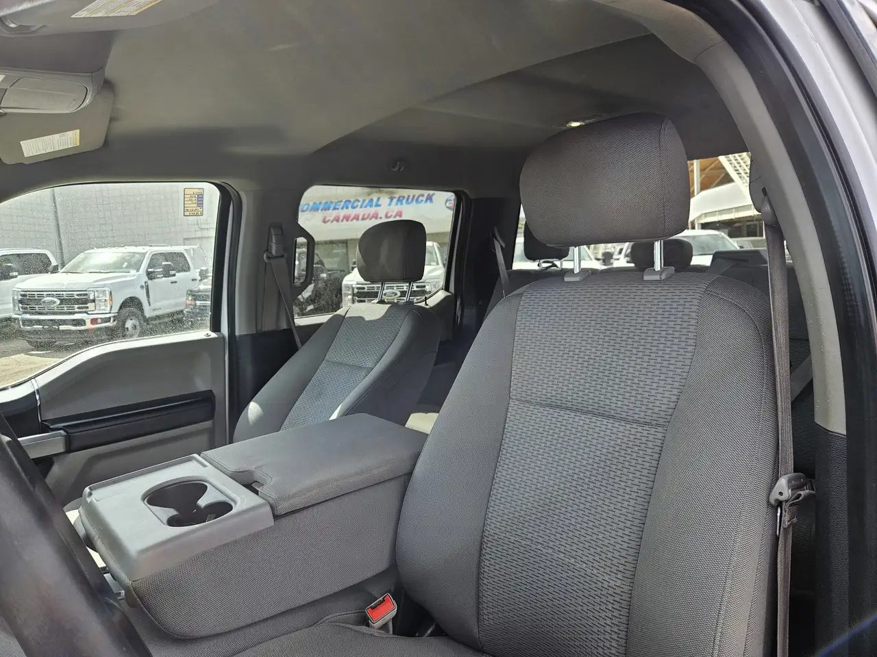 Ford F 150 fotografie Ford F 150