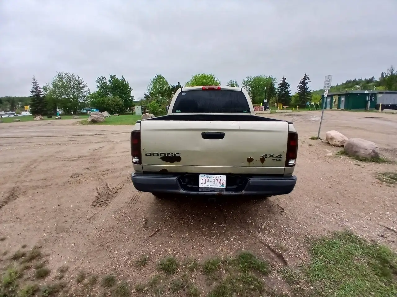 Dodge RAM photo Dodge RAM