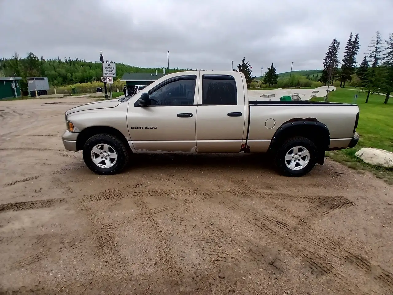 Dodge RAM photo Dodge RAM