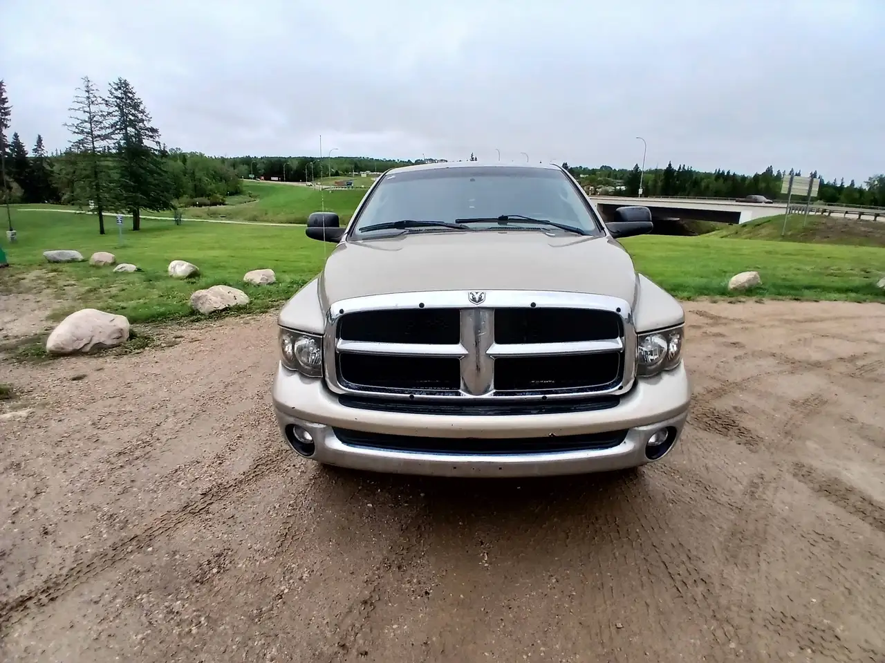 Dodge RAM photo Dodge RAM