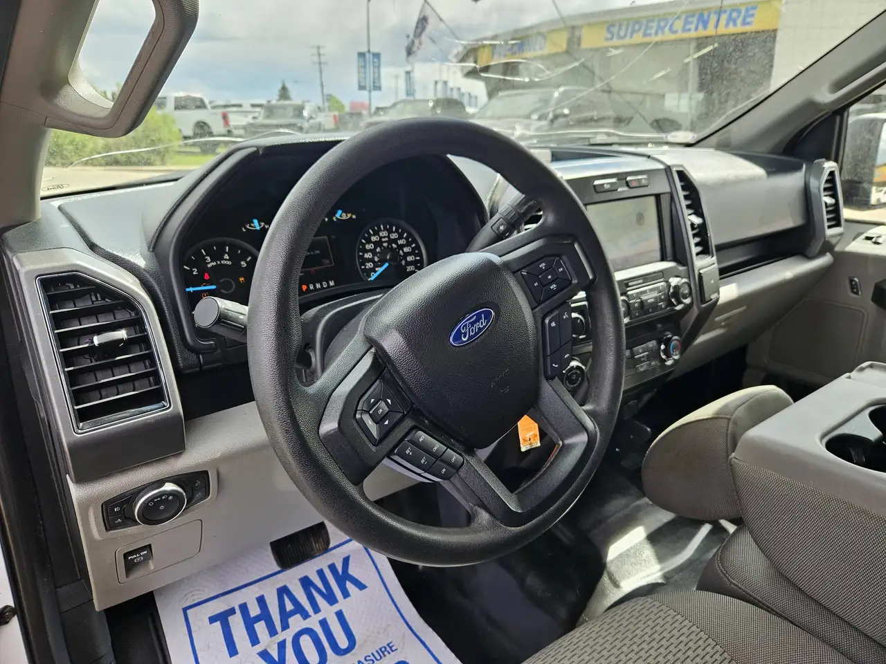 Ford F 150 fotografie Ford F 150