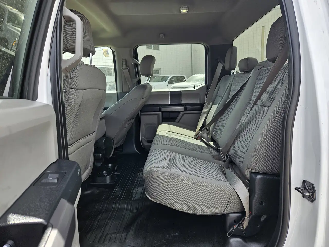 Ford F 150 fotografie Ford F 150