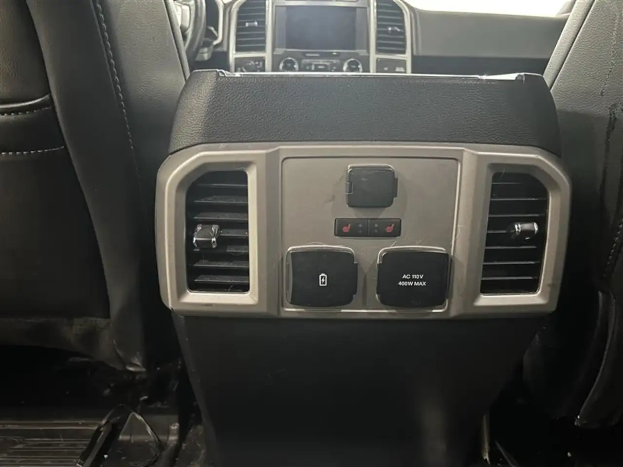Ford F 150 fotografie Ford F 150