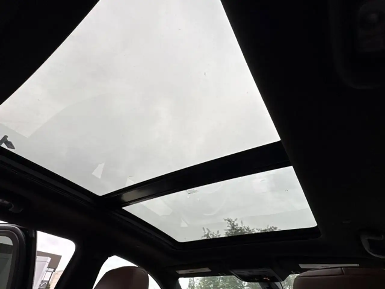 Cadillac XT5 снимка Cadillac XT5
