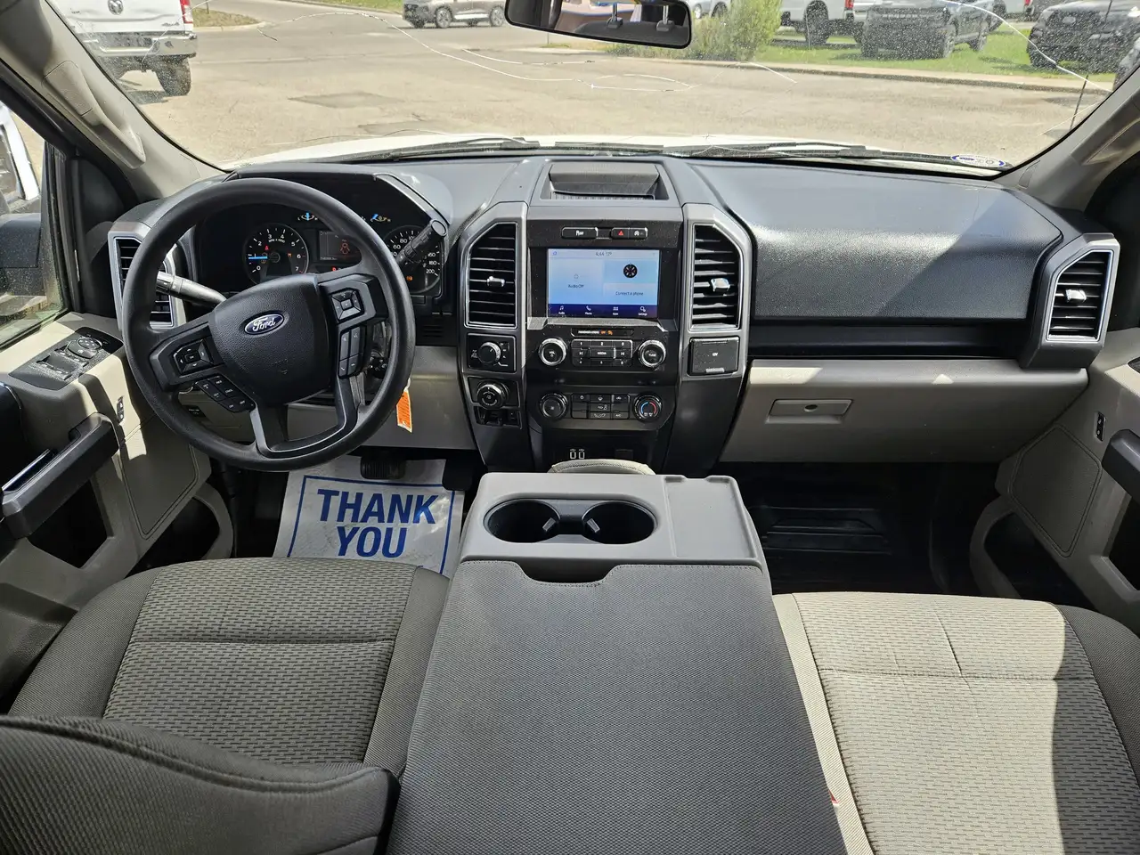 Ford F 150 fotografie Ford F 150