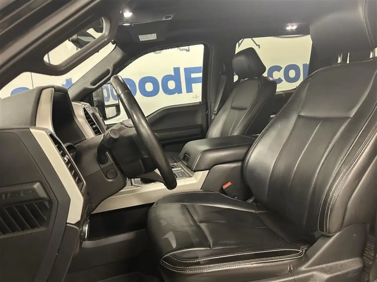Ford F 150 fotografie Ford F 150