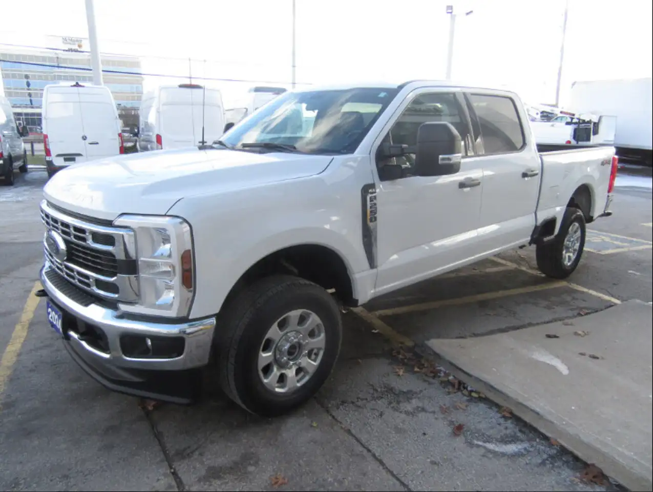 Ford F 350 снимка Ford F 350