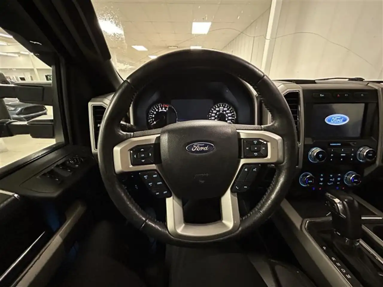 Ford F 150 fotografie Ford F 150