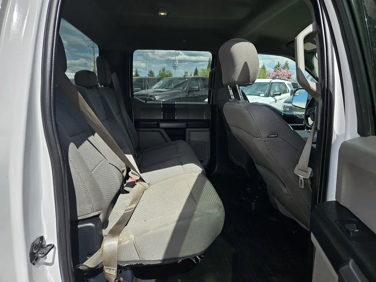 Ford F 150 fotografie Ford F 150