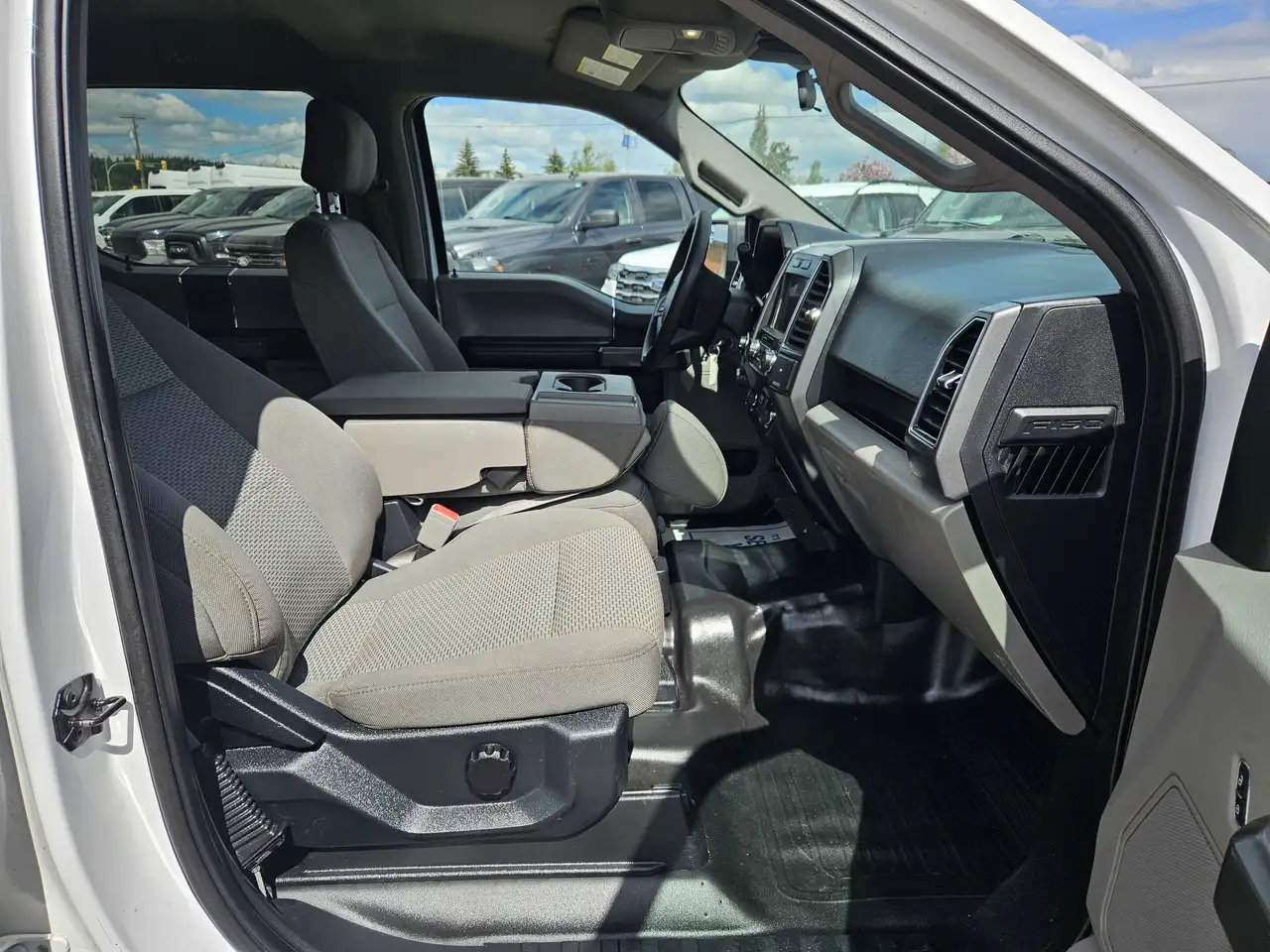 Ford F 150 fotografie Ford F 150