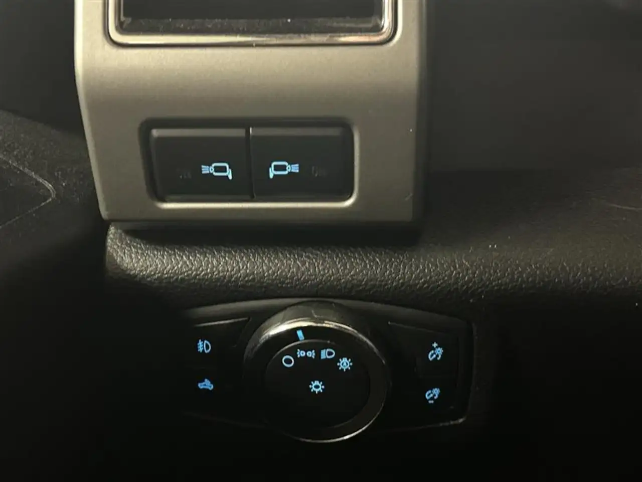 Ford F 150 fotografie Ford F 150