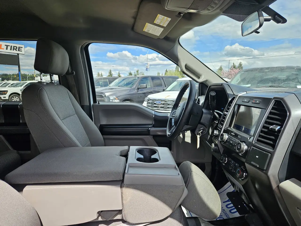 Ford F 150 fotografie Ford F 150