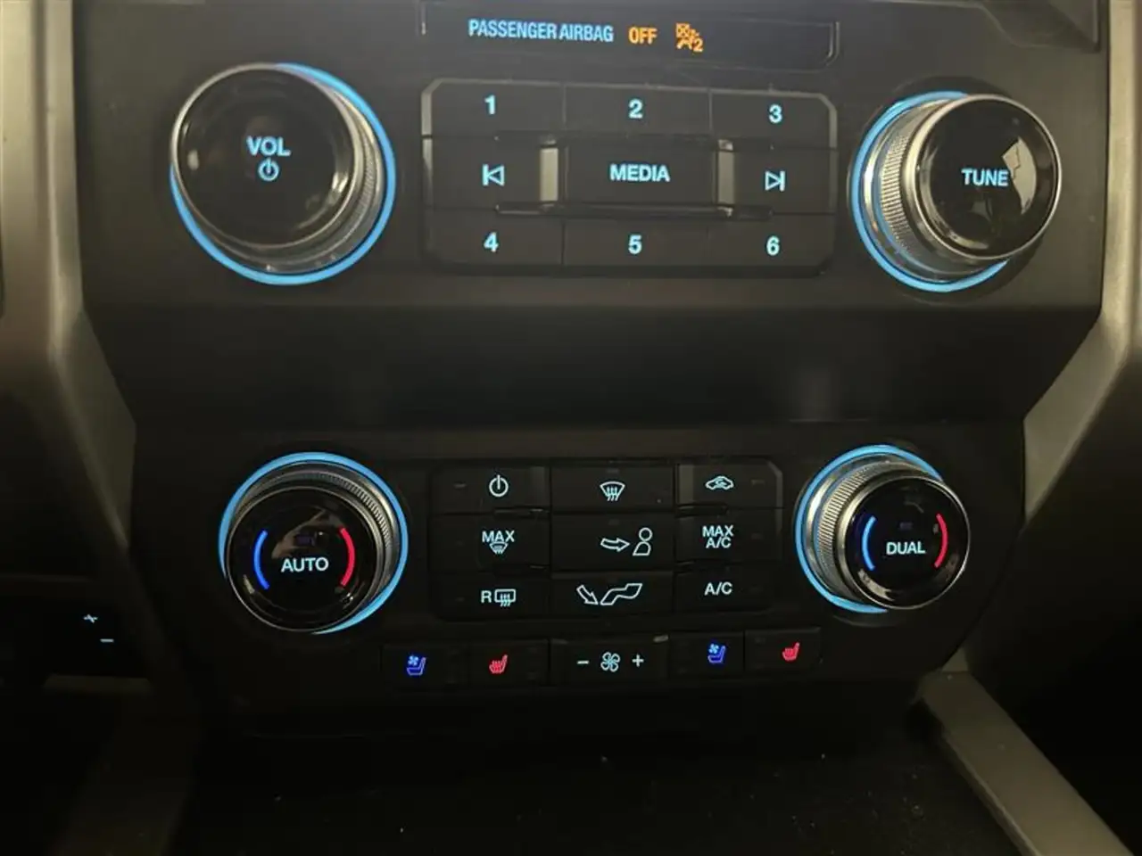 Ford F 150 fotografie Ford F 150