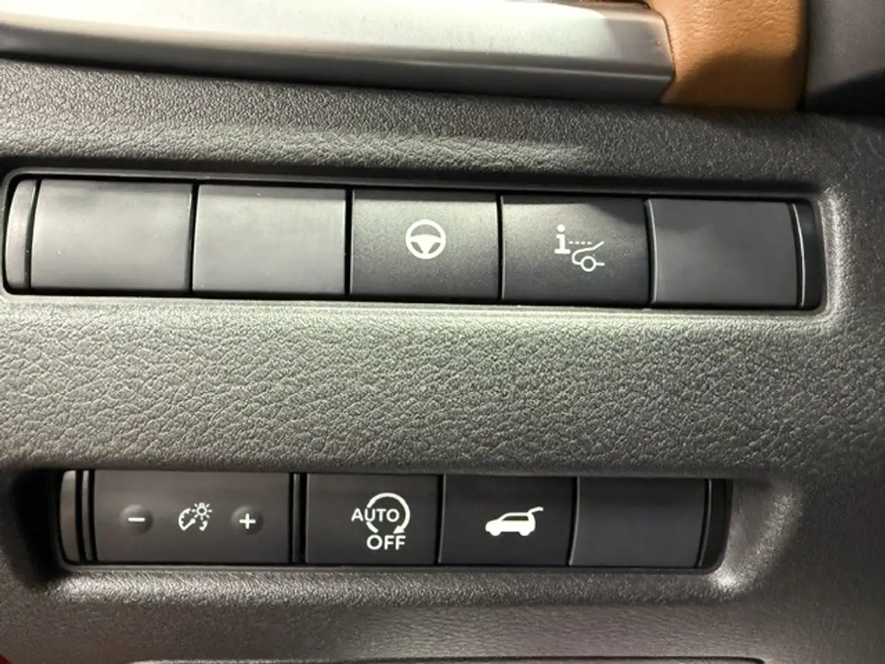 Nissan Rogue fotografie Nissan Rogue