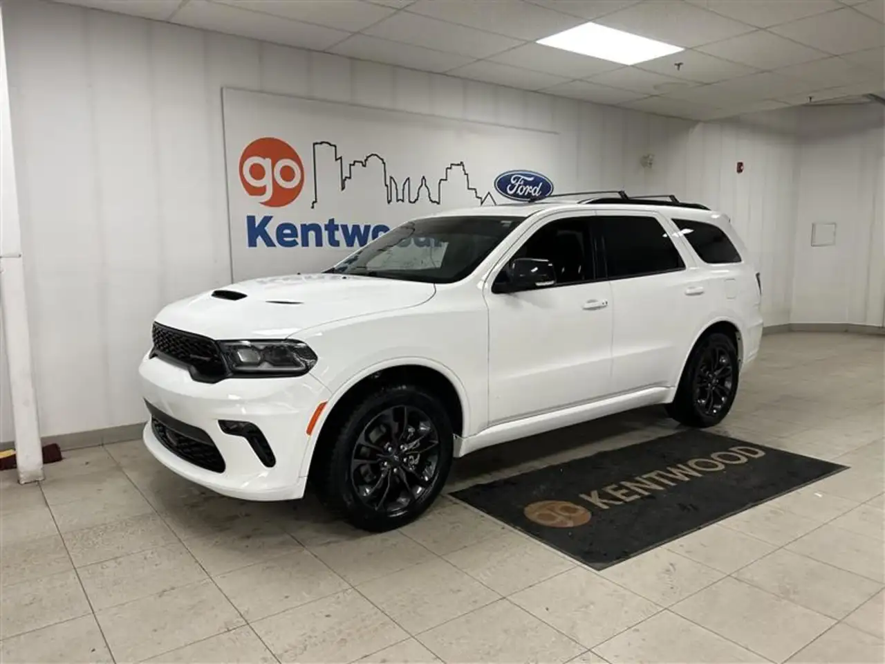 2022 Dodge Durango