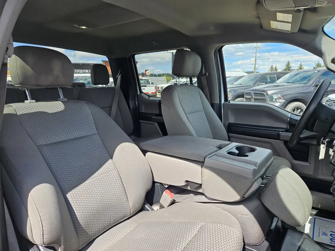 Ford F 150 fotografie Ford F 150