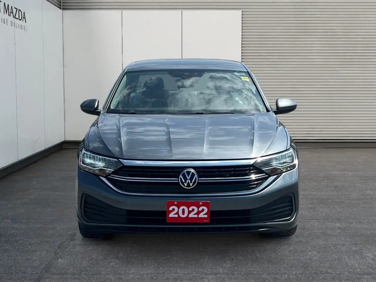 Volkswagen Jetta fotografie Volkswagen Jetta