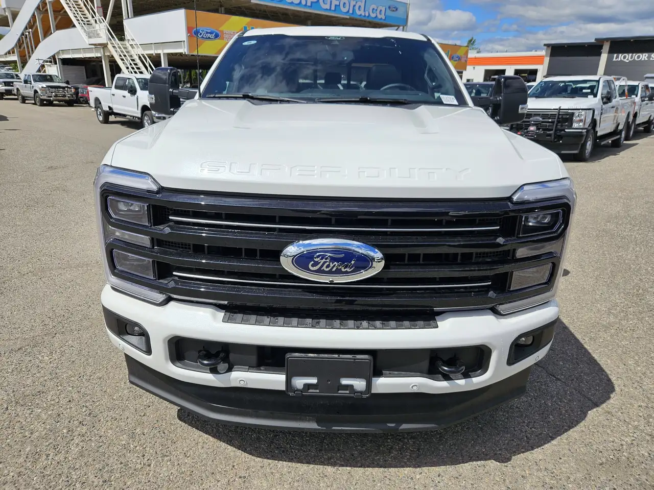 Ford F 350 снимка Ford F 350