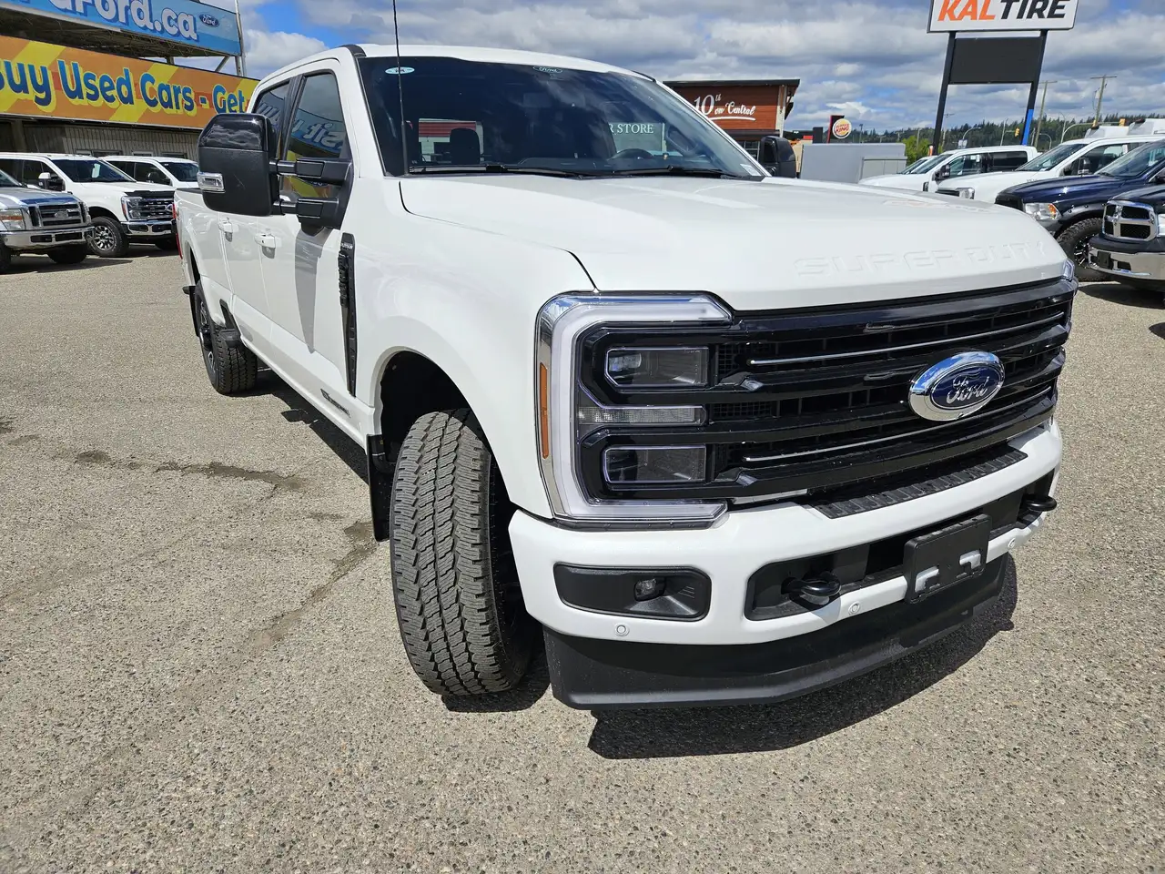 Ford F 350 снимка Ford F 350