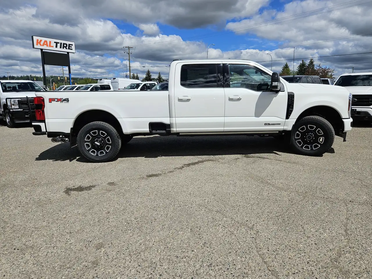 Ford F 350 снимка Ford F 350
