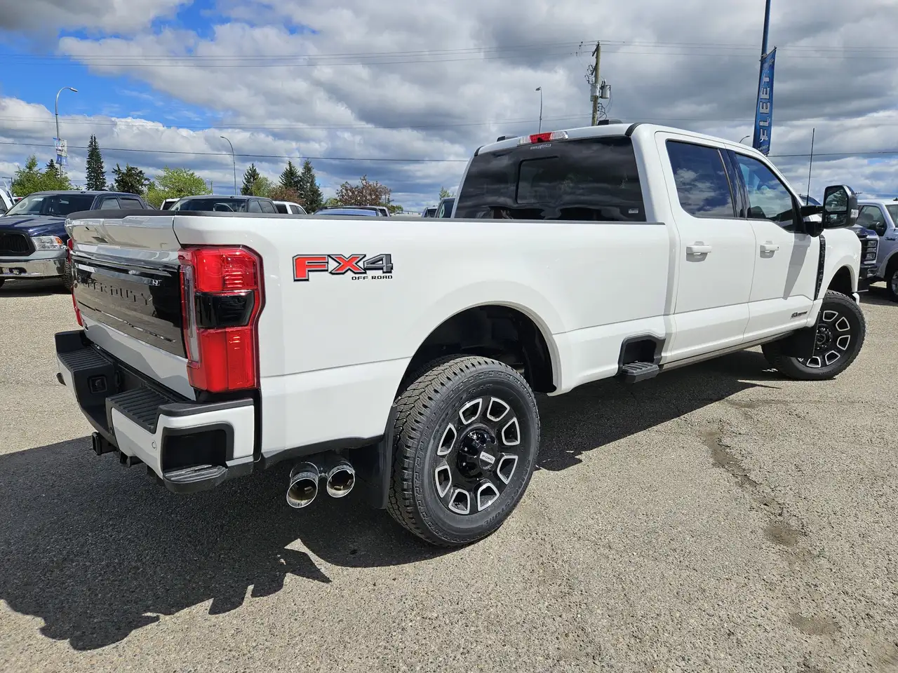 Ford F 350 снимка Ford F 350