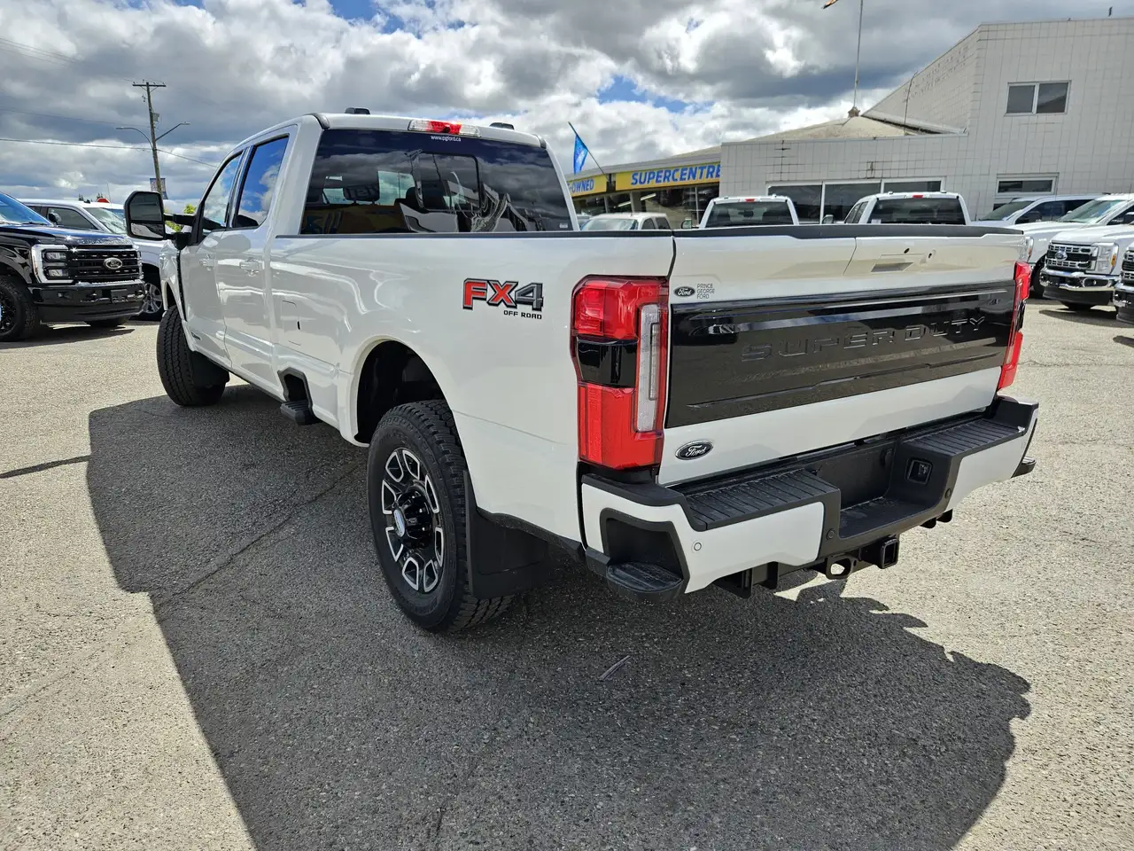 Ford F 350 снимка Ford F 350