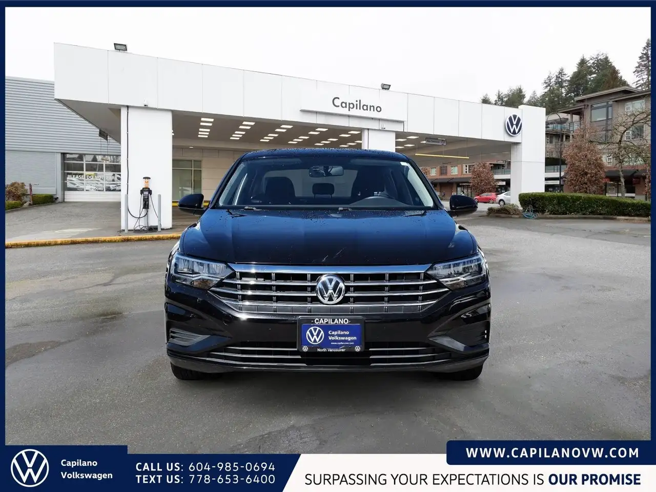 Volkswagen Jetta photo Volkswagen Jetta