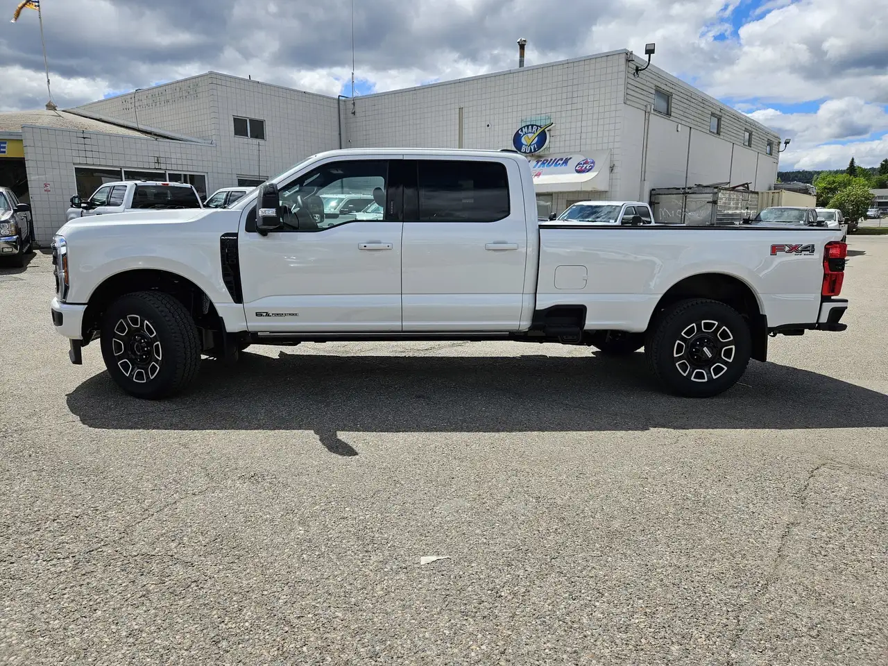 Ford F 350 снимка Ford F 350