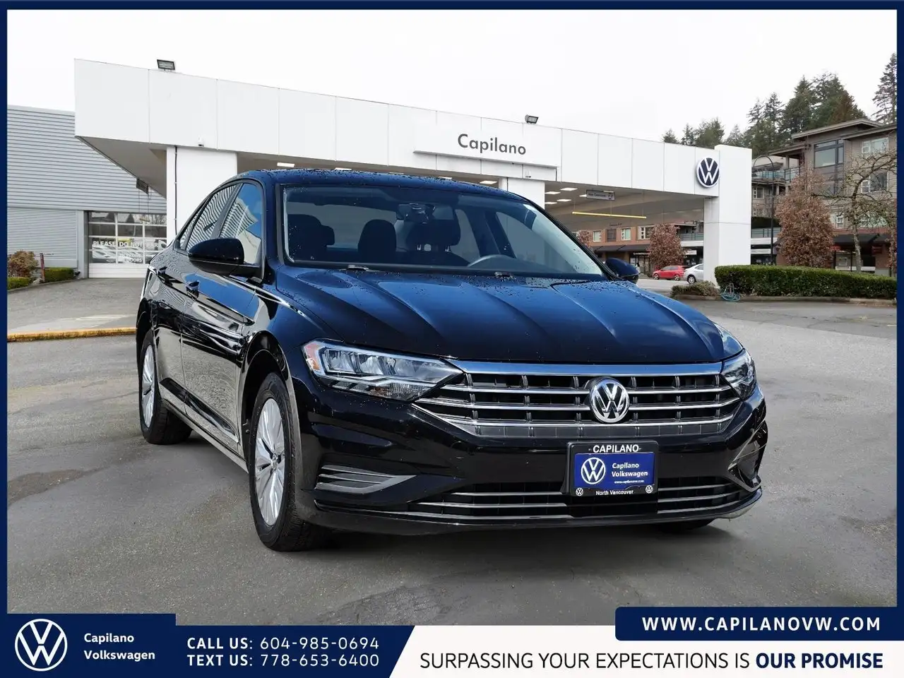 Volkswagen Jetta photo Volkswagen Jetta