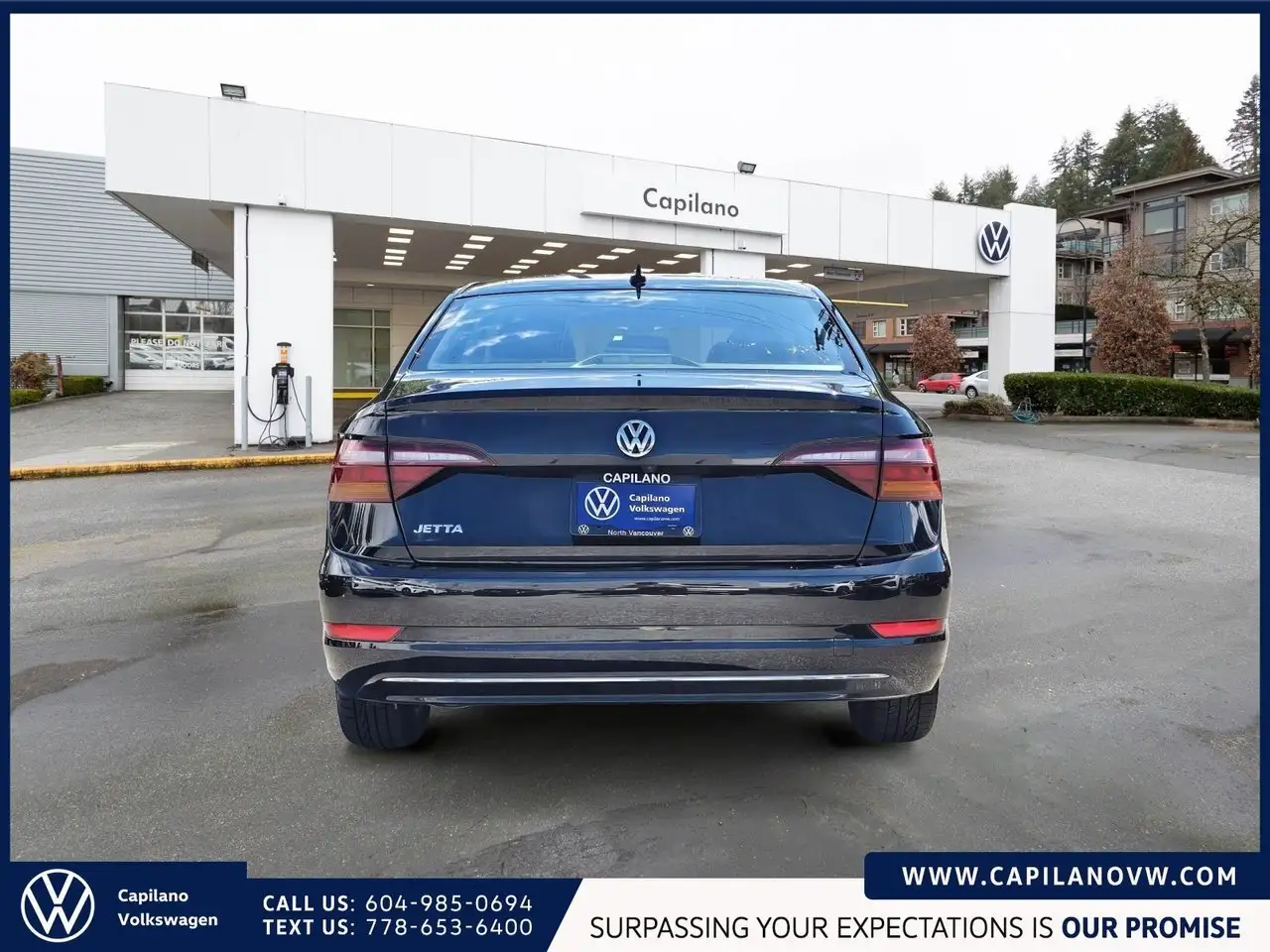 Volkswagen Jetta photo Volkswagen Jetta