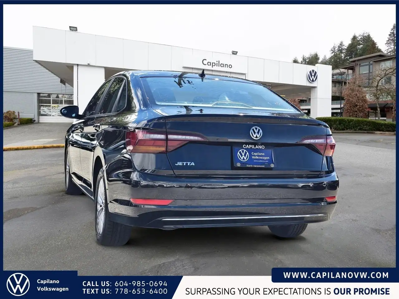 Volkswagen Jetta photo Volkswagen Jetta