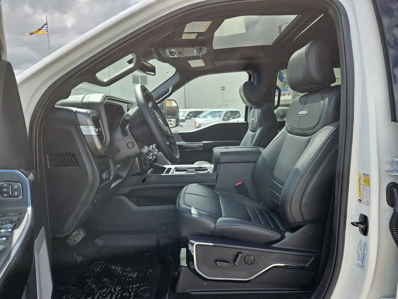 Ford F 350 снимка Ford F 350