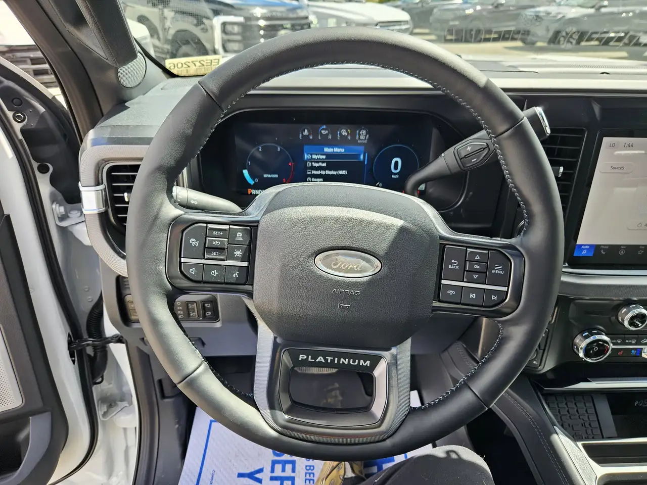 Ford F 350 снимка Ford F 350