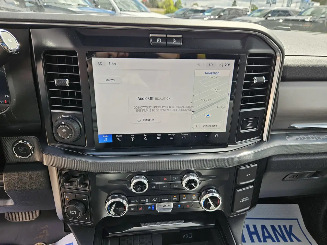 Ford F 350 снимка Ford F 350