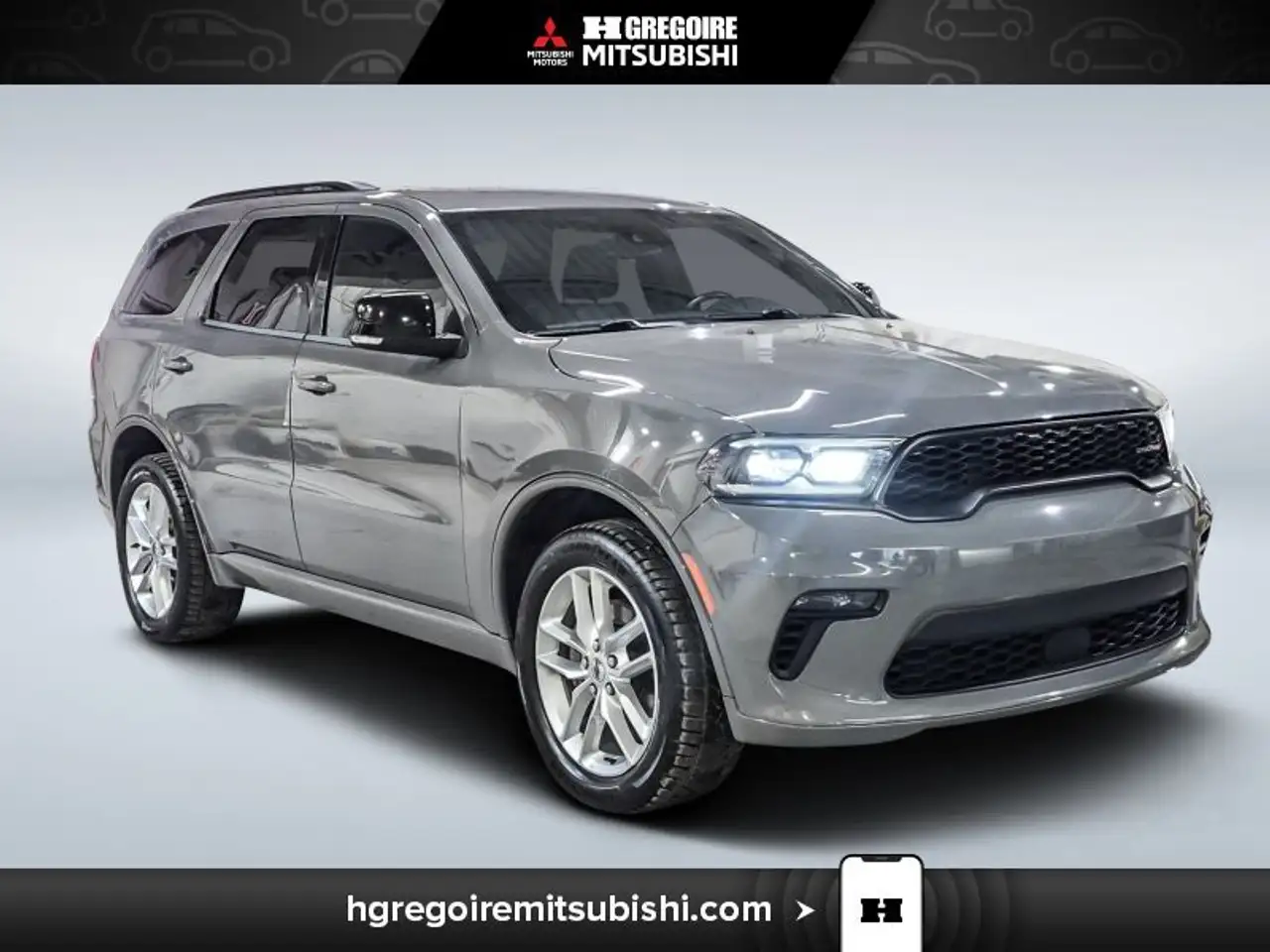 2023 Dodge Durango