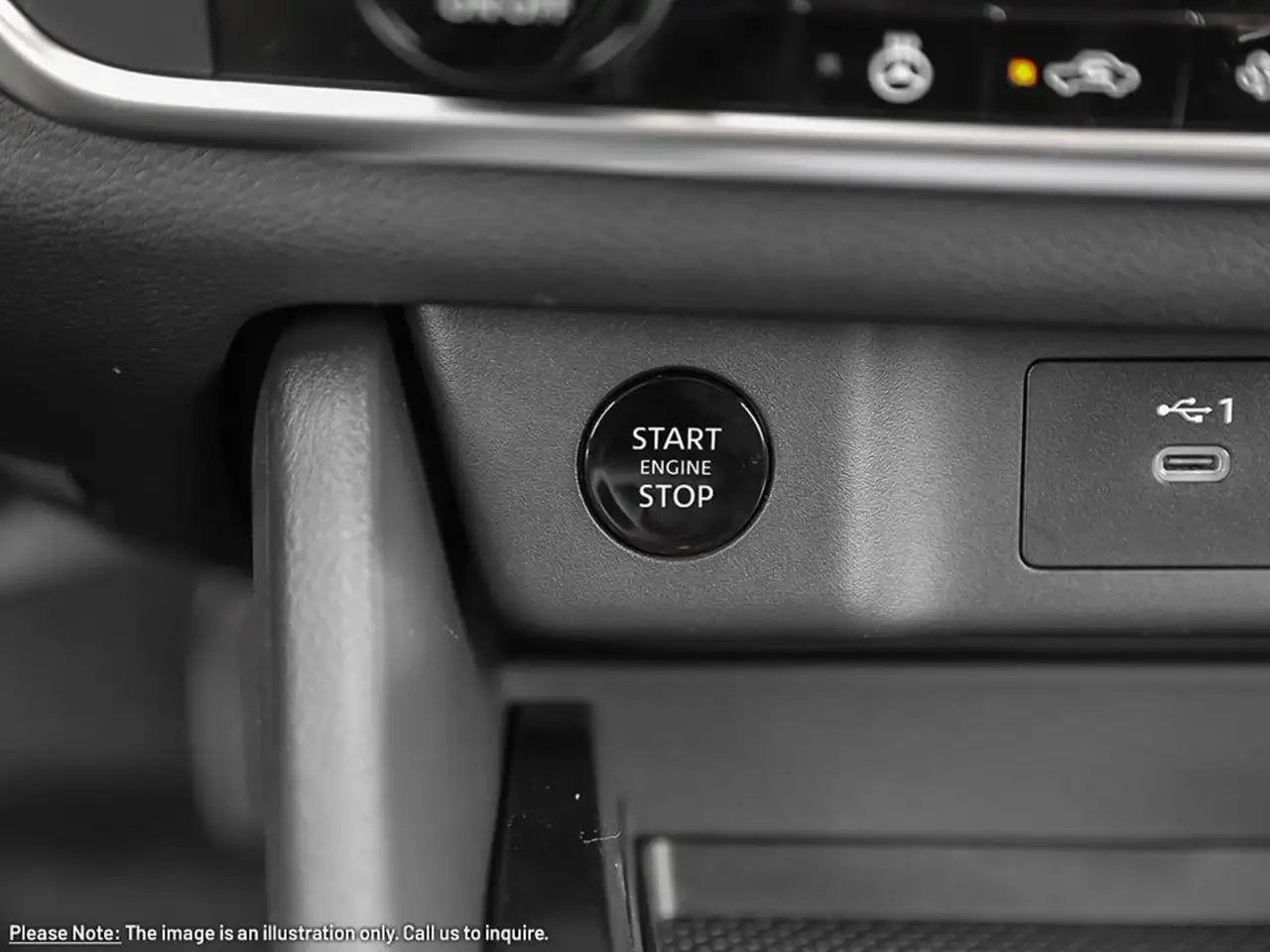 Nissan Rogue fotografie Nissan Rogue