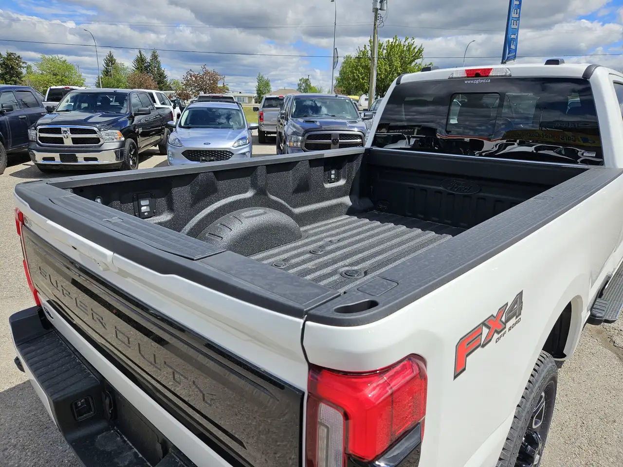 Ford F 350 снимка Ford F 350