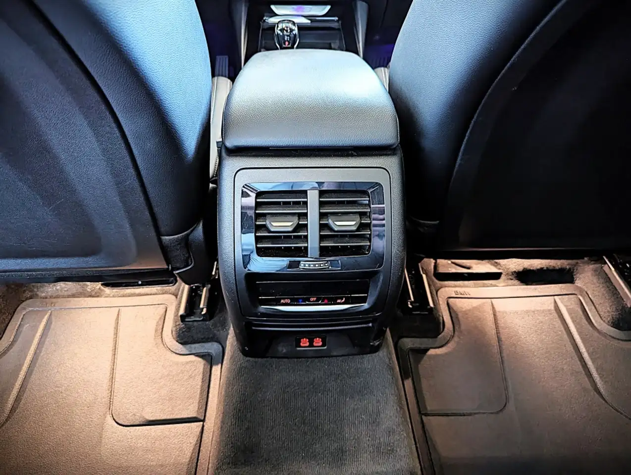 BMW X3 снимка BMW X3