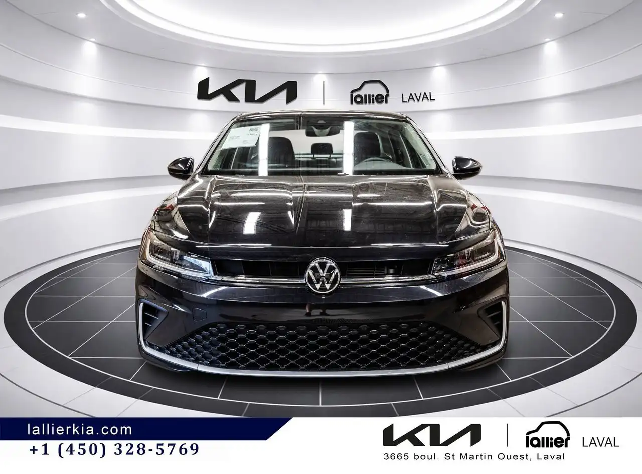 Volkswagen Jetta photo Volkswagen Jetta