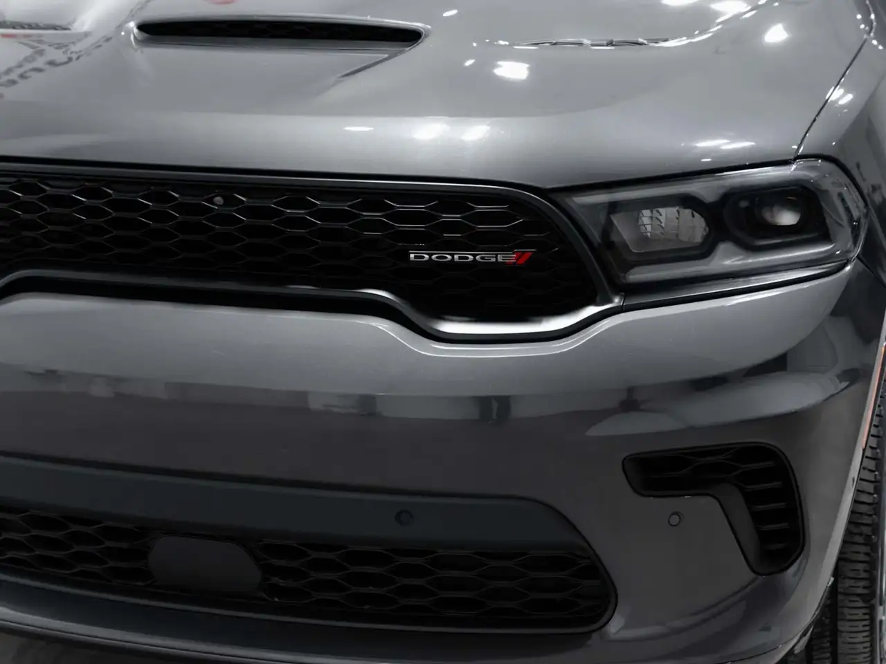 Dodge Durango photo Dodge Durango