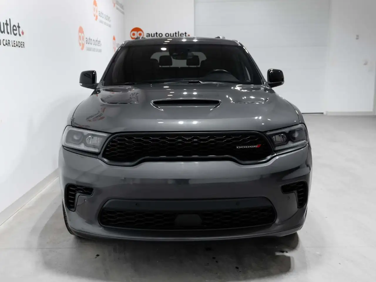 Dodge Durango photo Dodge Durango