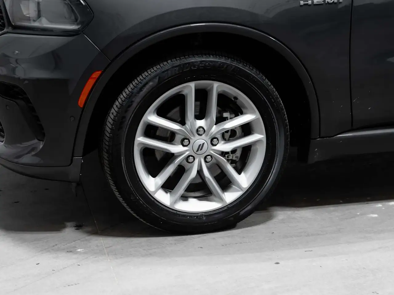 Dodge Durango photo Dodge Durango