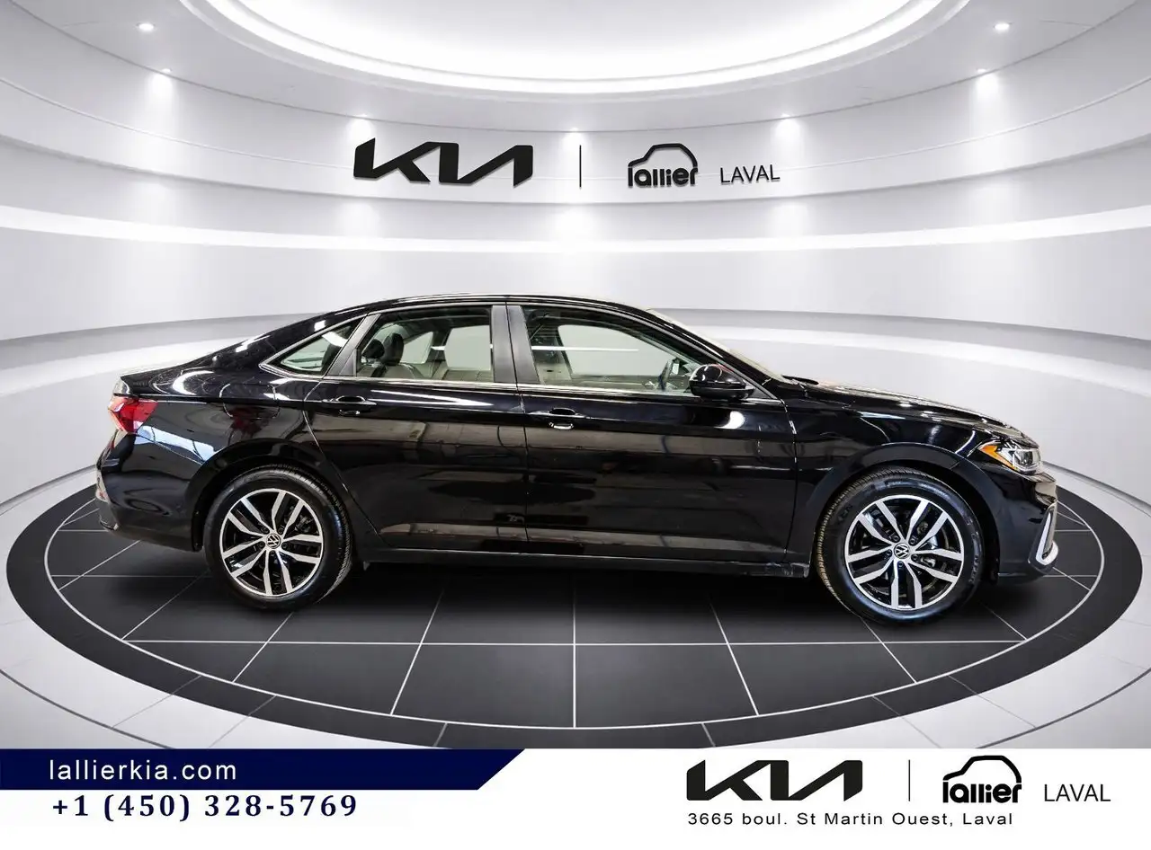 Volkswagen Jetta photo Volkswagen Jetta
