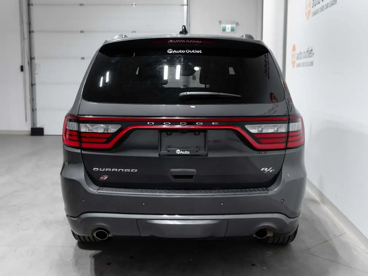 Dodge Durango photo Dodge Durango