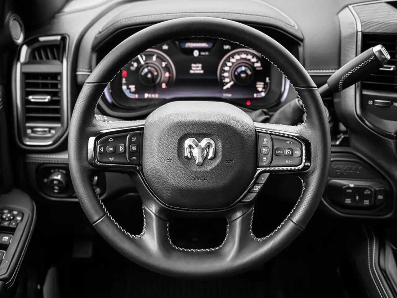 RAM 2500 photo RAM 2500